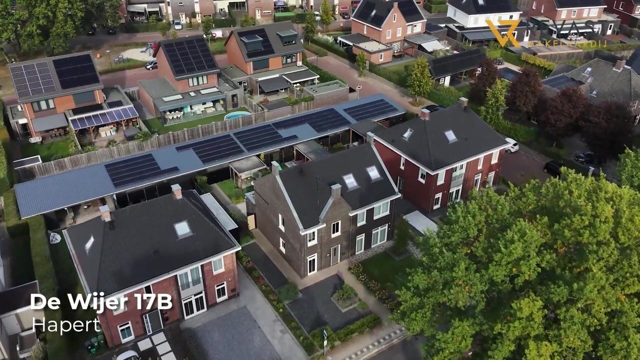 Video van De Wijer 17-B
