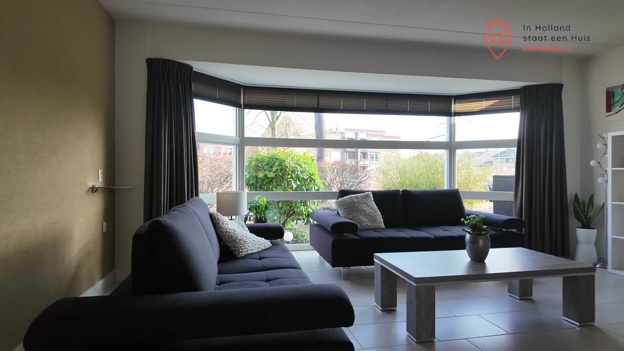 Video of Fortlaan 11