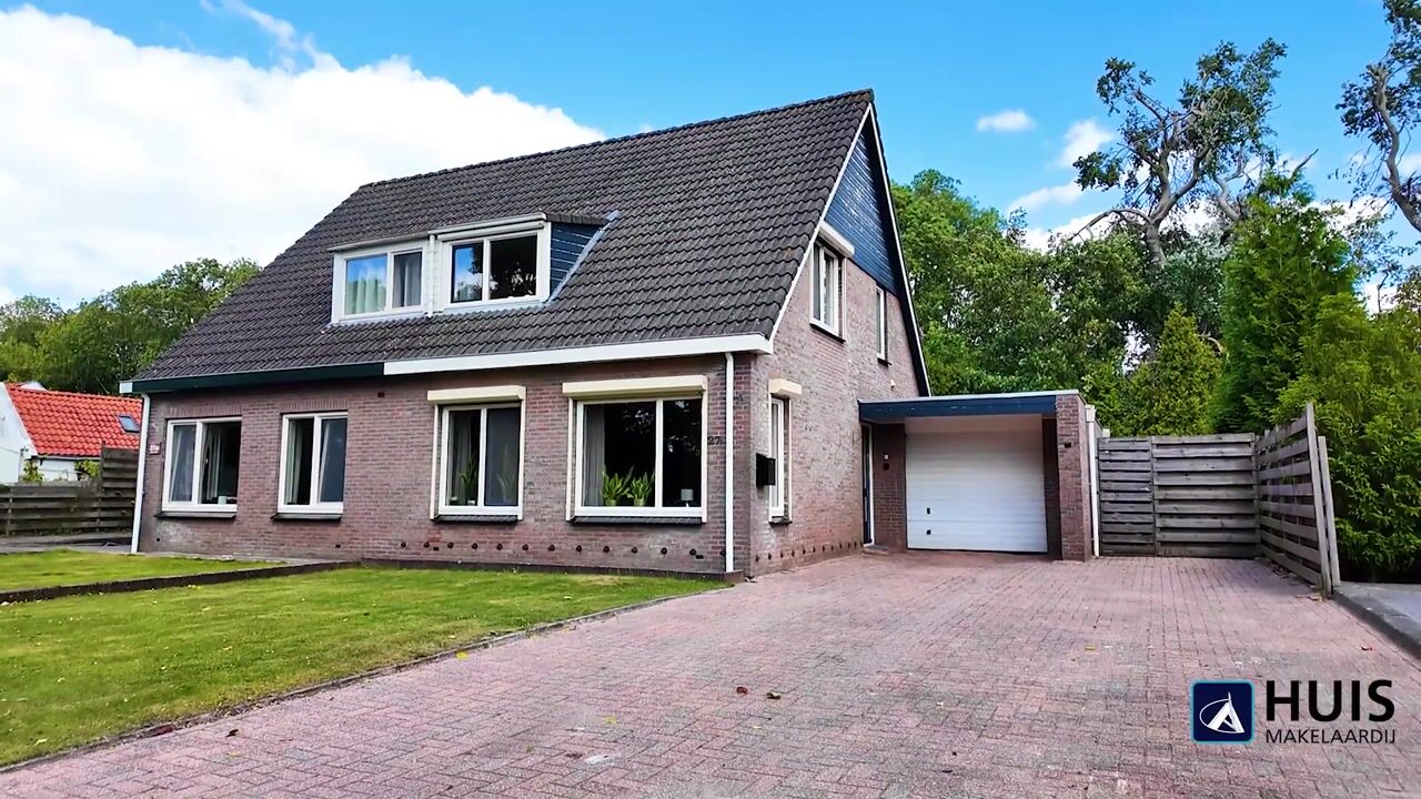 Video van Noorderlaan 27-B
