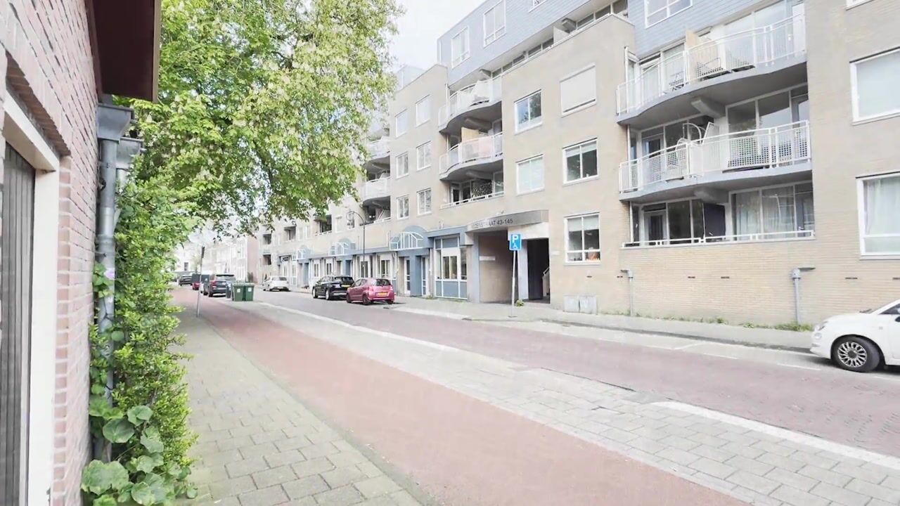Video of Rozenstraat 101