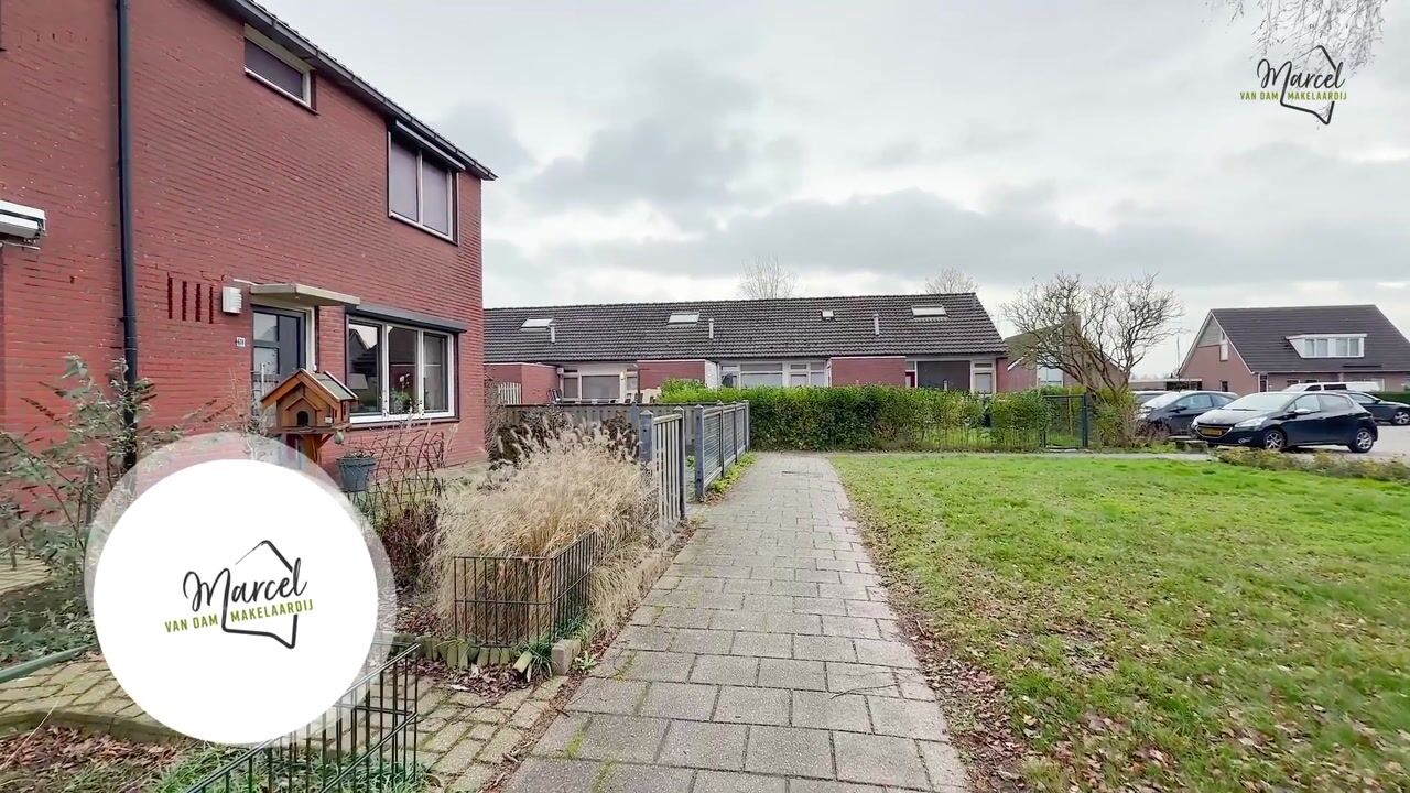 Video van De Stobbe 60