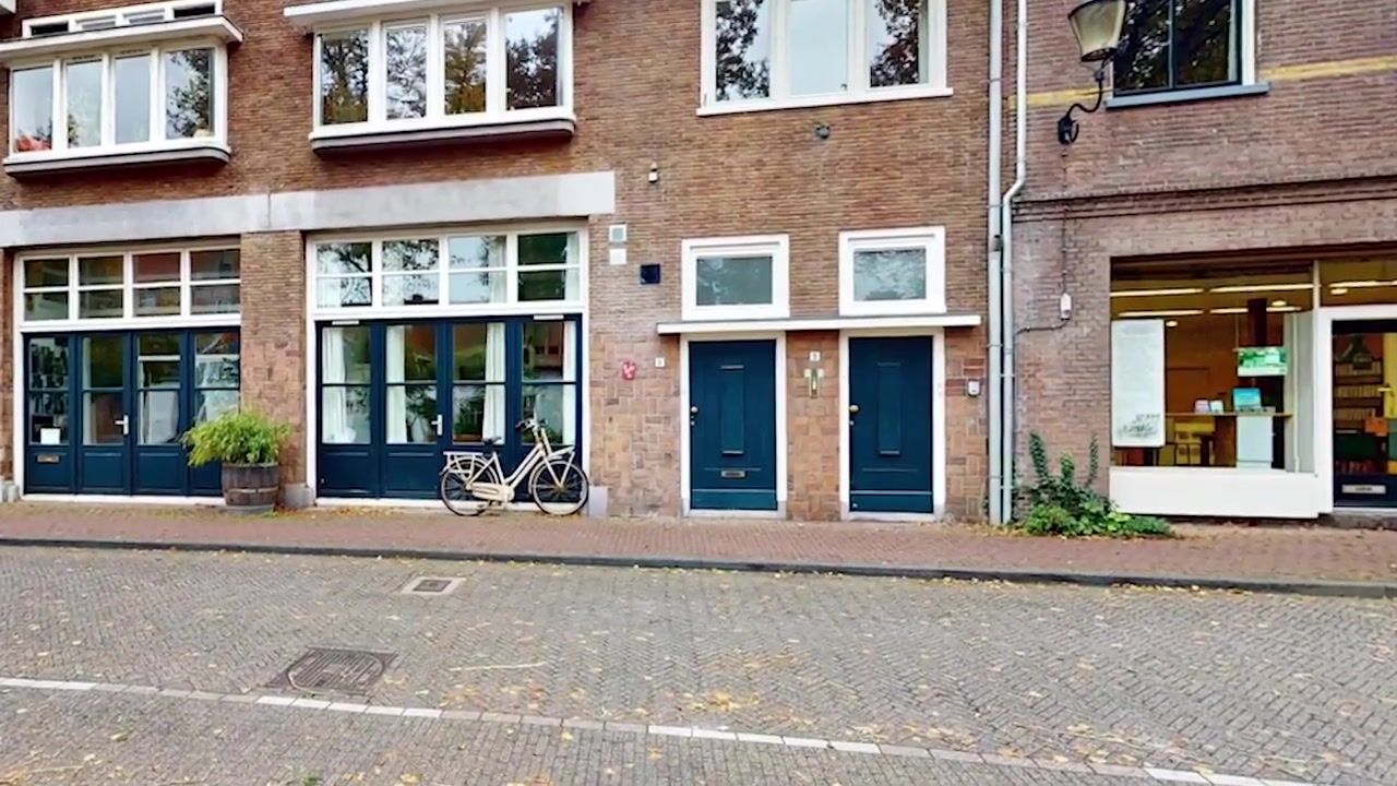 Bekijk video van Zuidsingel 9-1