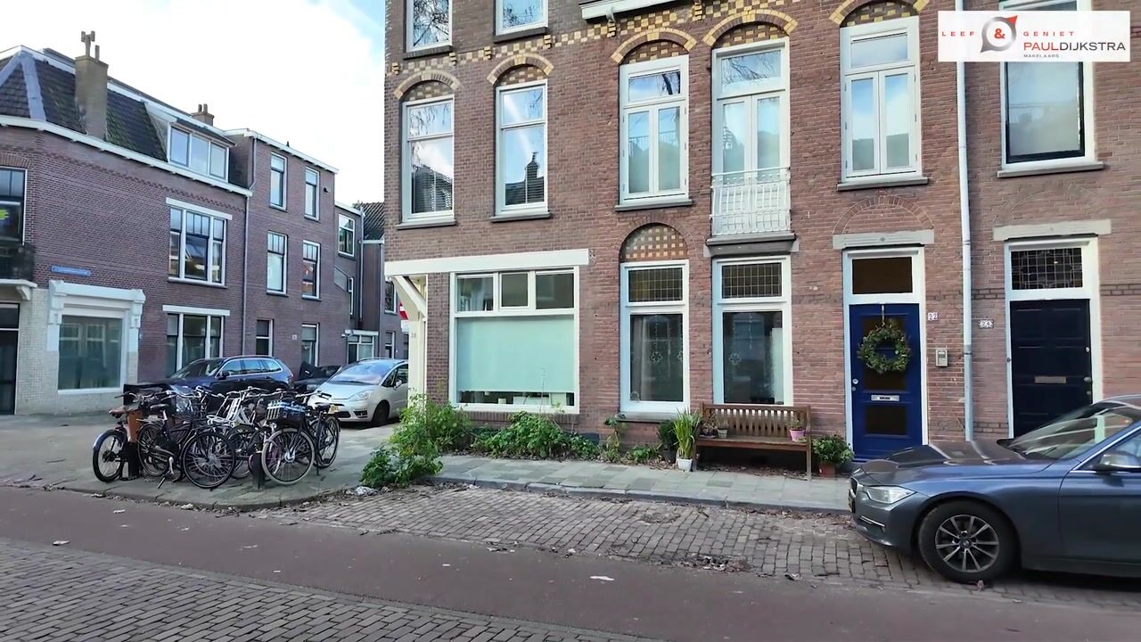 Video van Van Humboldtstraat 22-B