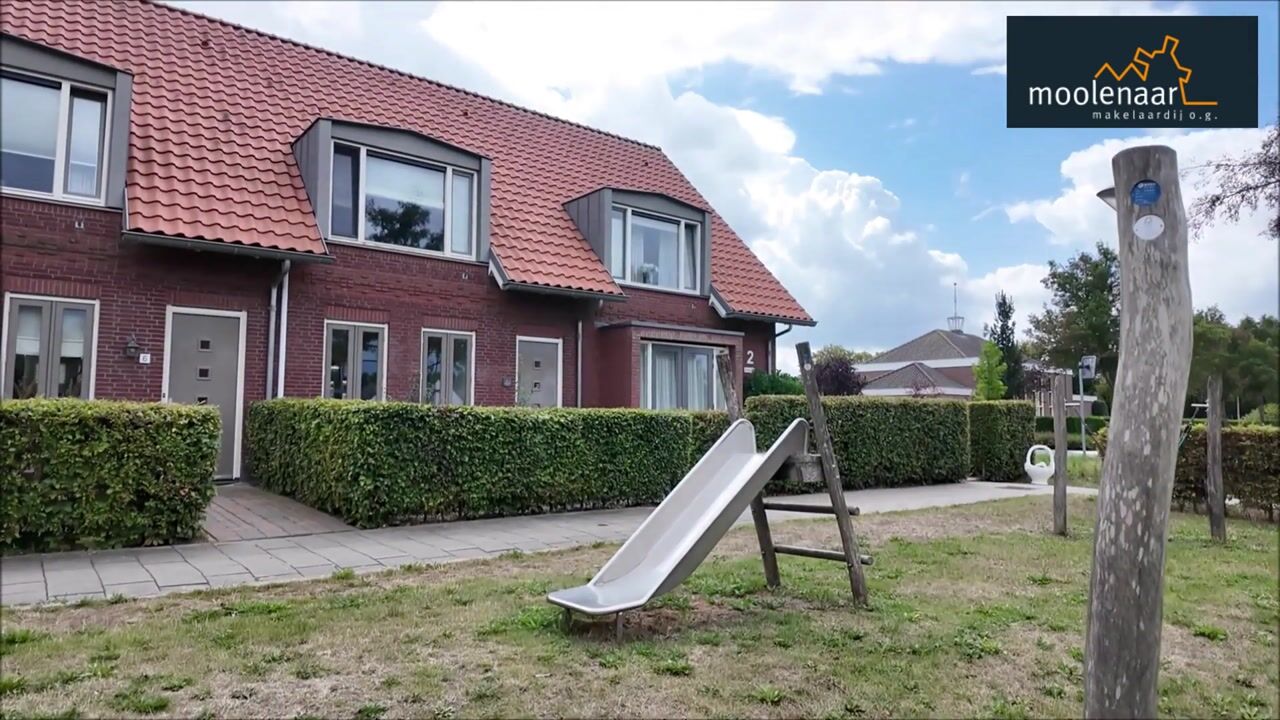 Video van Willem Kesteloostraat 4