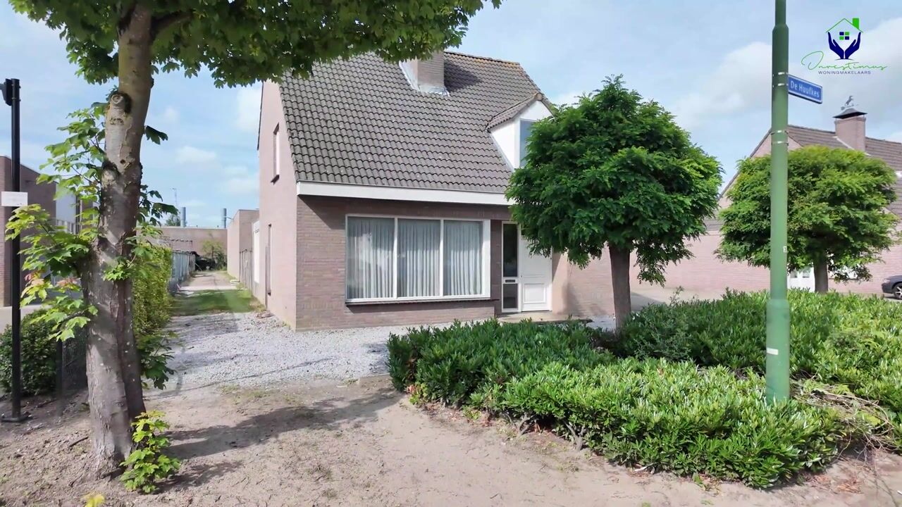 Video van De Huufkes 13