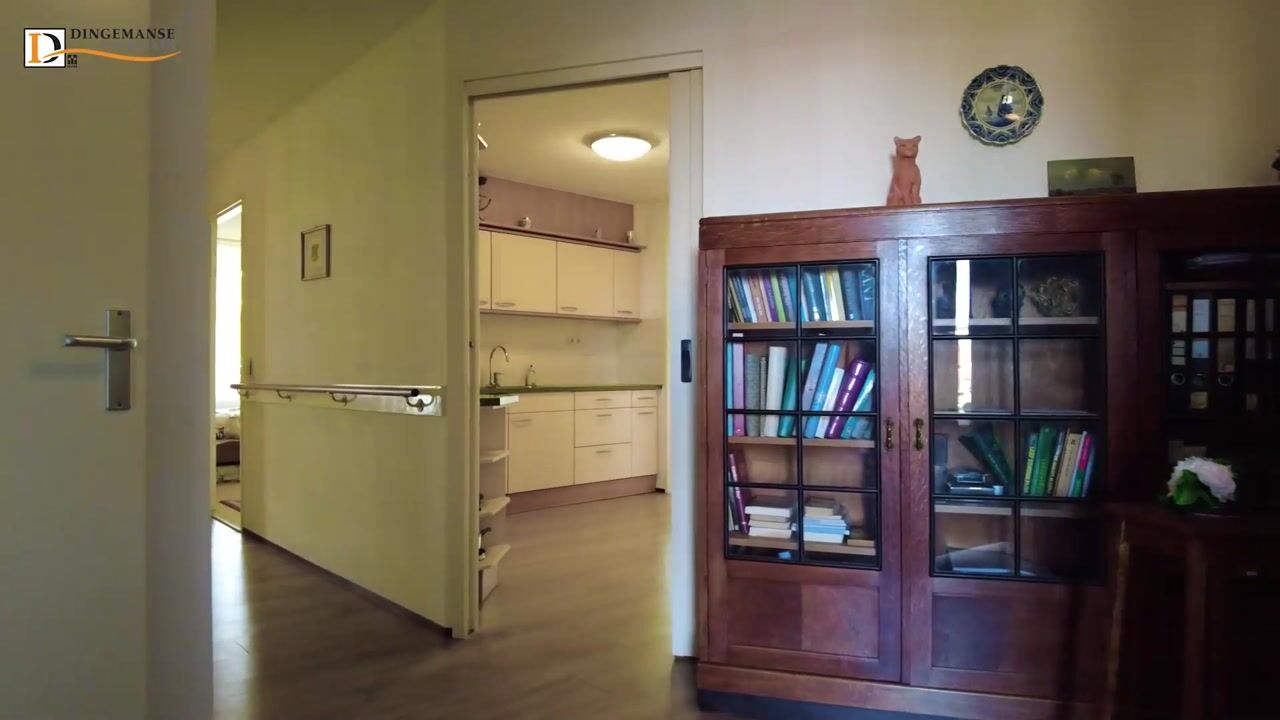 Video van Watersniphof 4