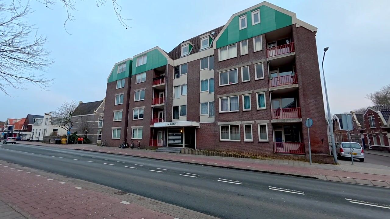 Video van De Zetter 63