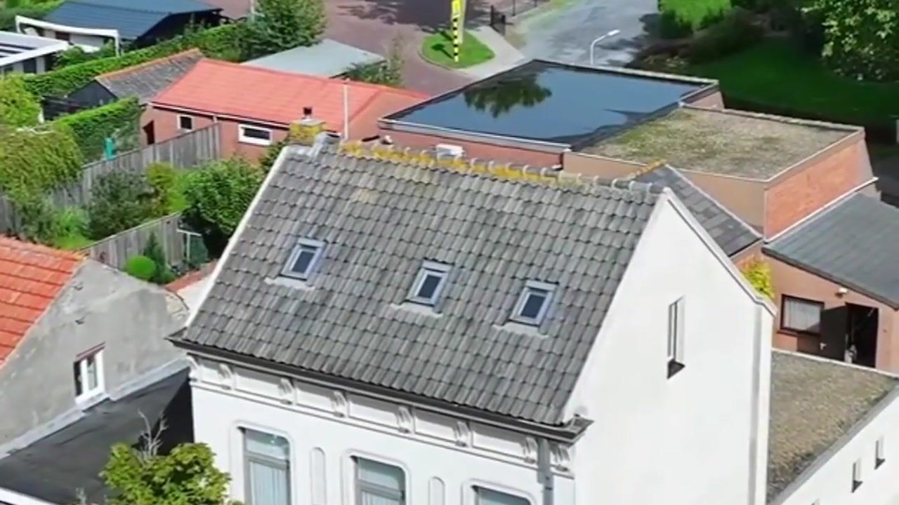 Video van Koninginnestraat 39