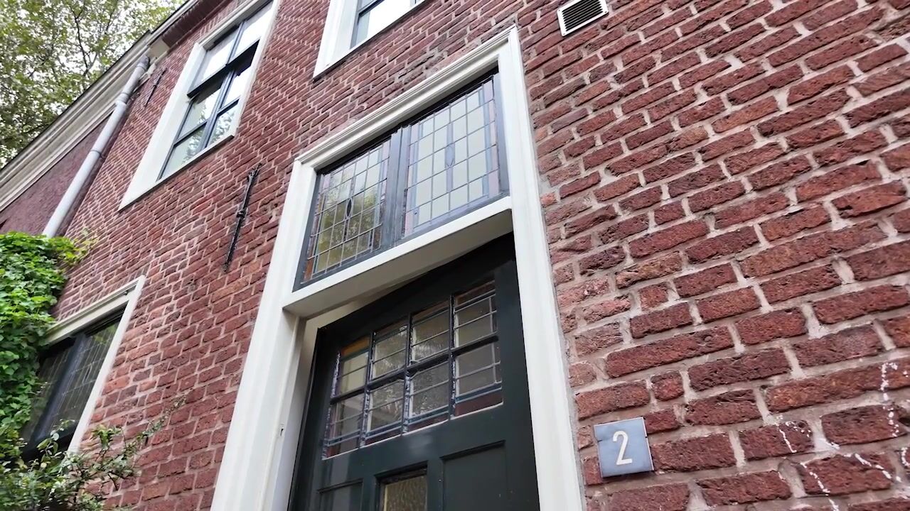 Bekijk video van Korte Lauwerstraat 2