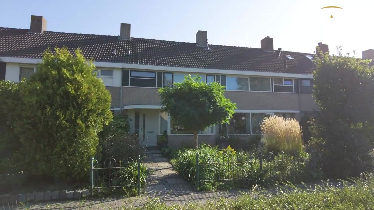 Video van Wilgenlaan 8