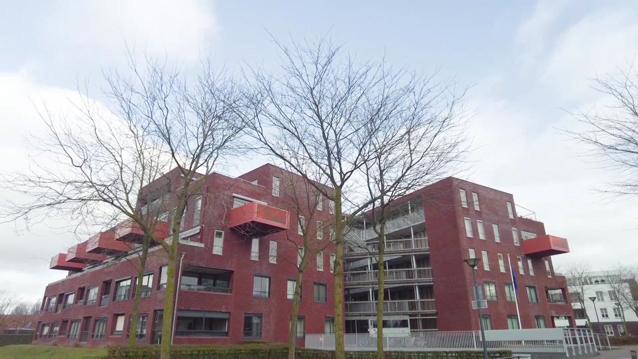 Video van Mariënburg 21