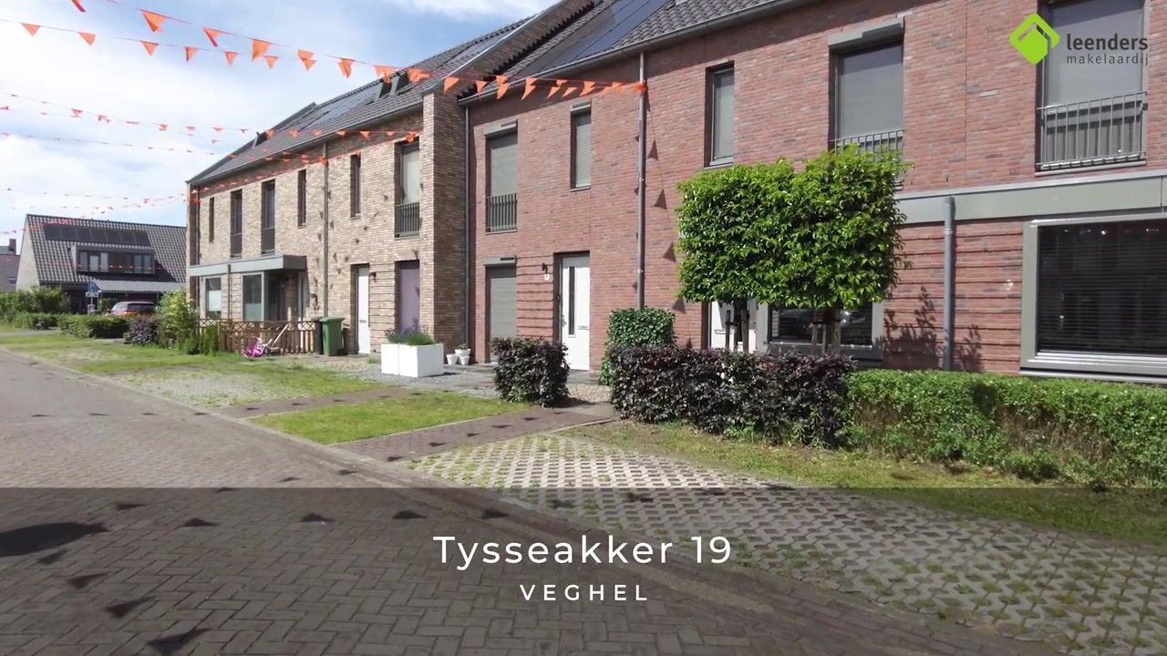 Video of Tysseakker 19