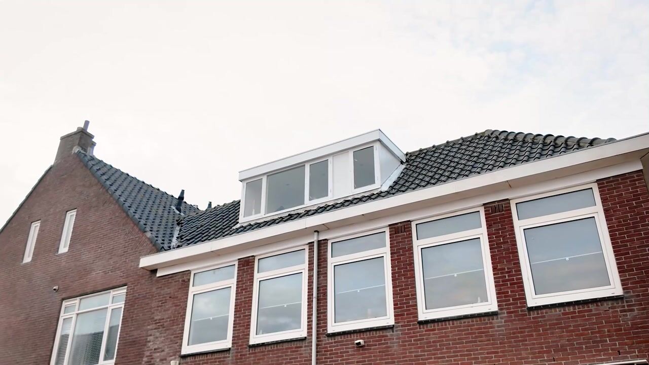 Video van Marisstraat 36-RD