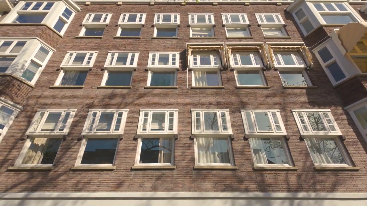 Video of Milletstraat 12-3