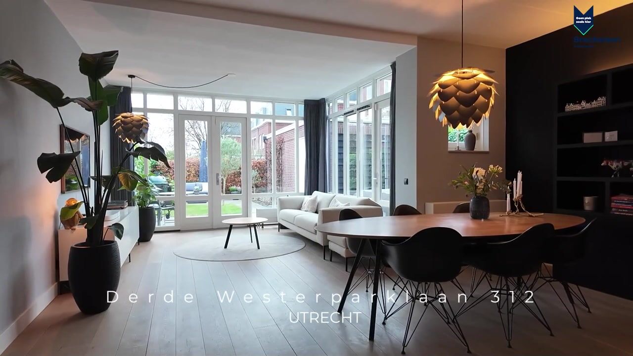 Bekijk video van Derde Westerparklaan 312