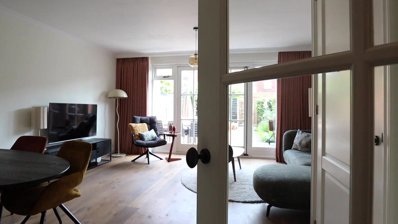 Video van Alver 106