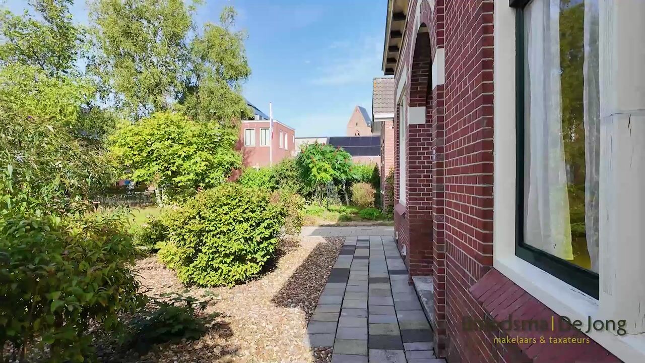 Video van Lagestraat 5