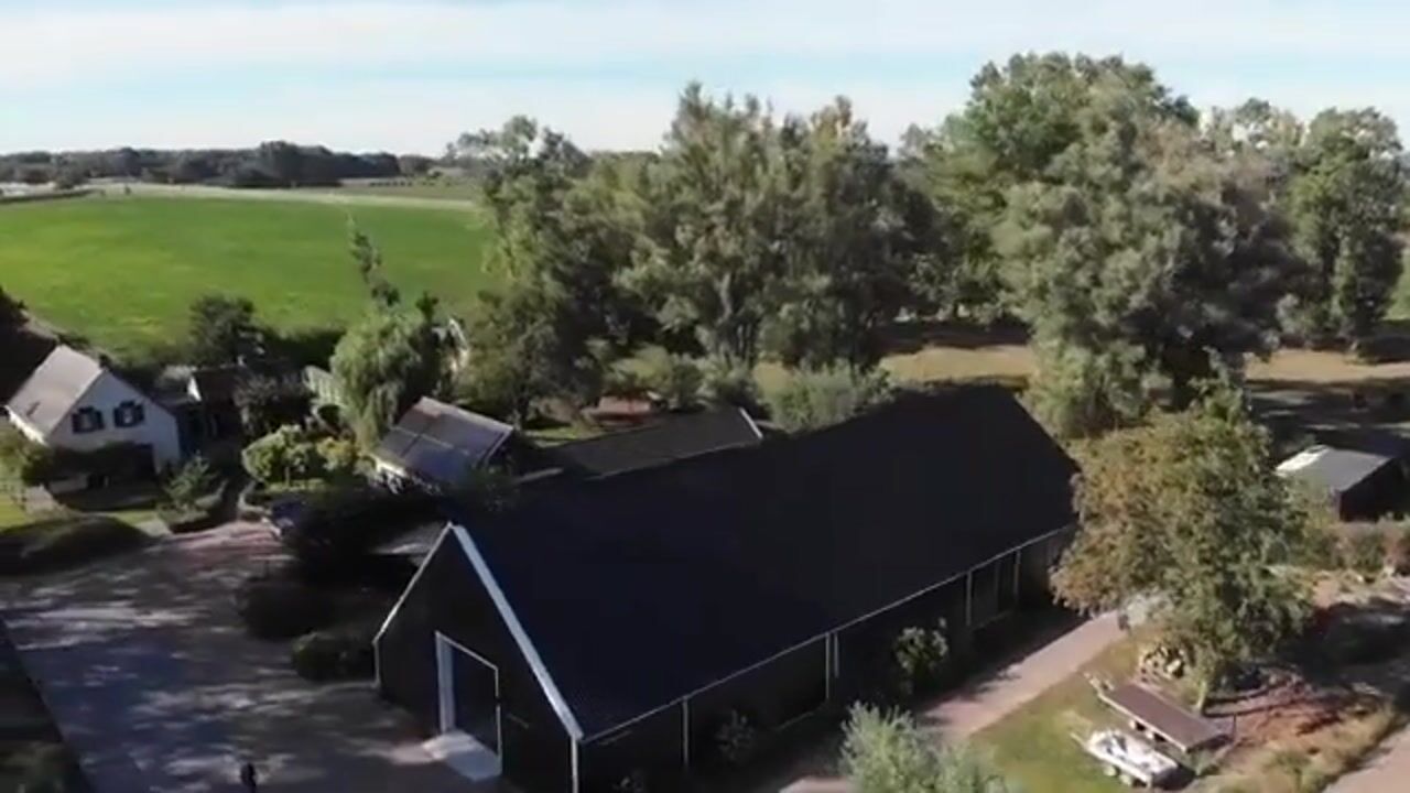 Video van Zandplaatweg 6