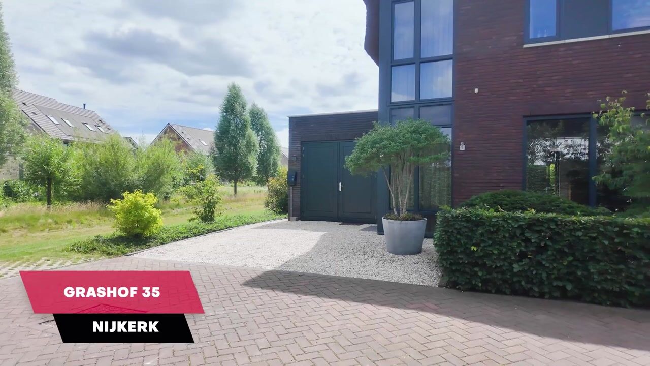 Video van Grashof 35