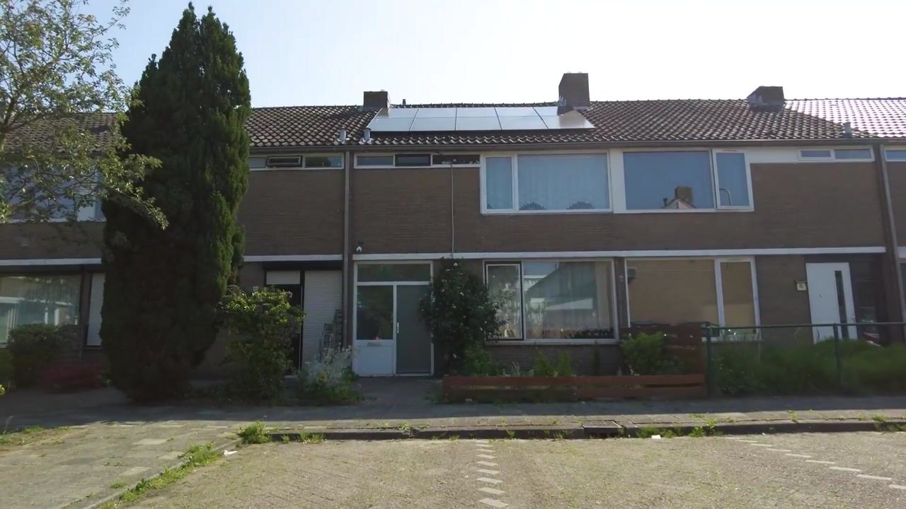 Video van Gerard ter Borchstraat 44