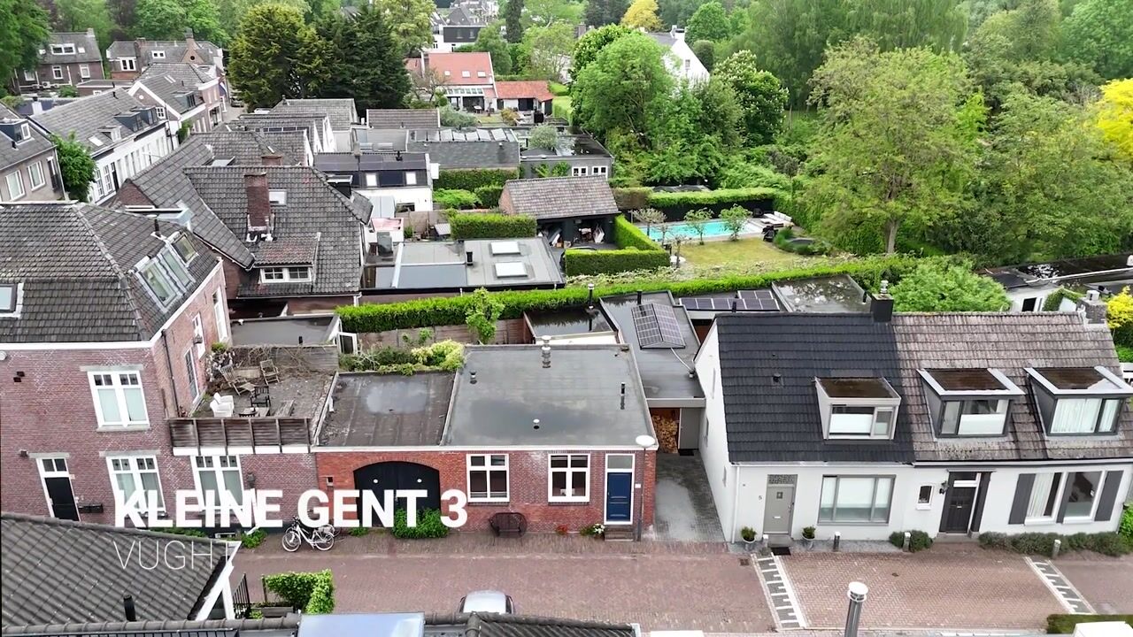 Video of Kleine Gent 3