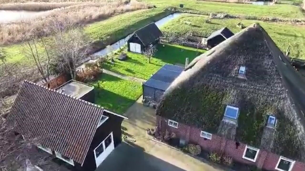 Video van Westfriesedijk 16