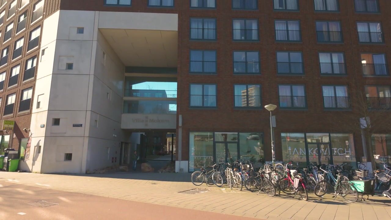 Video van Welnastraat 157