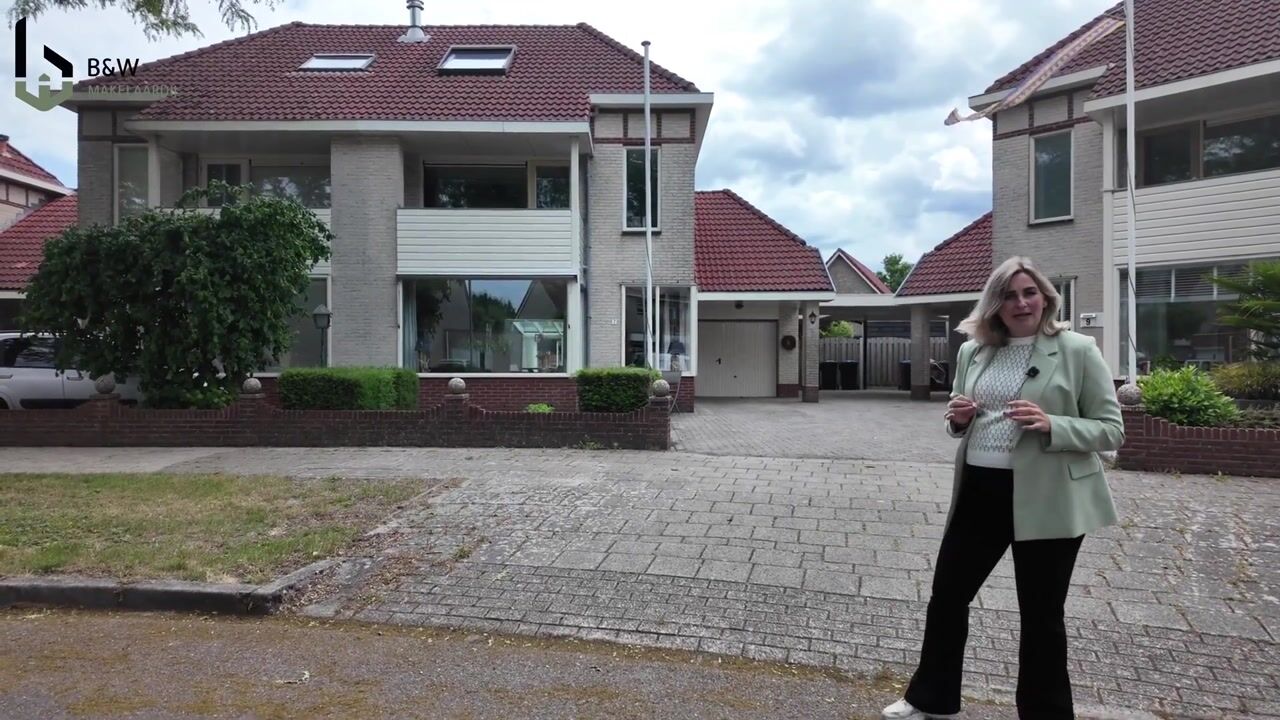 Video of Mozartdreef 7