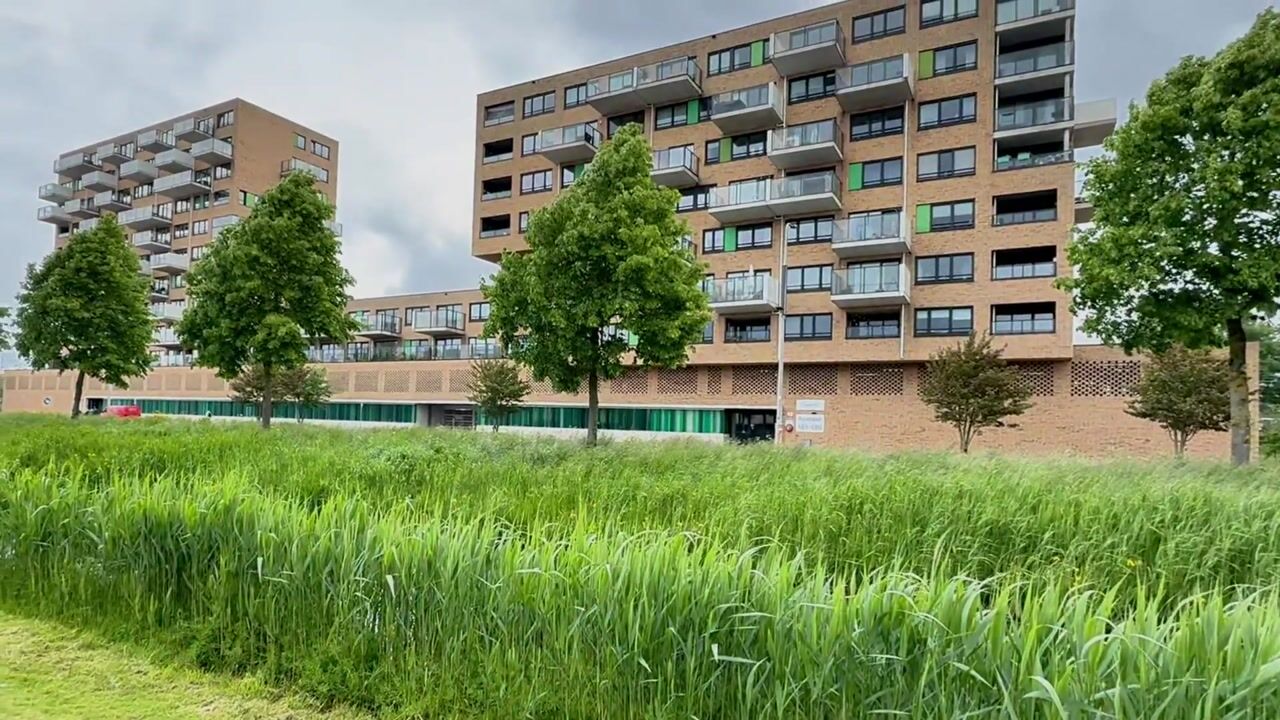 Video of Aziëlaan 111