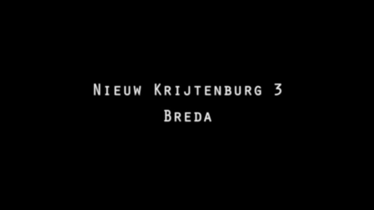 Video van Nieuw Krijtenburg 3