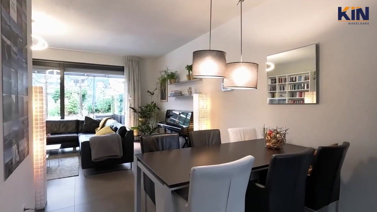 Video van Clara Wichmannstraat 7