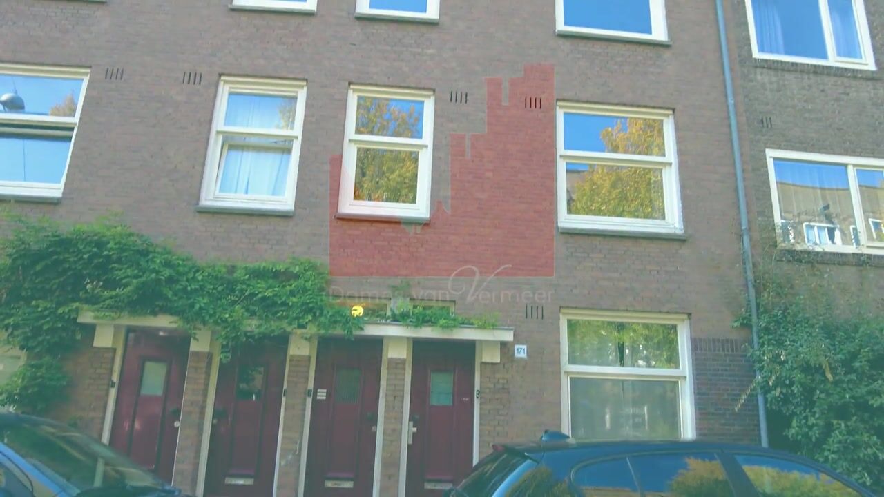 Video van Bestevâerstraat 171-2