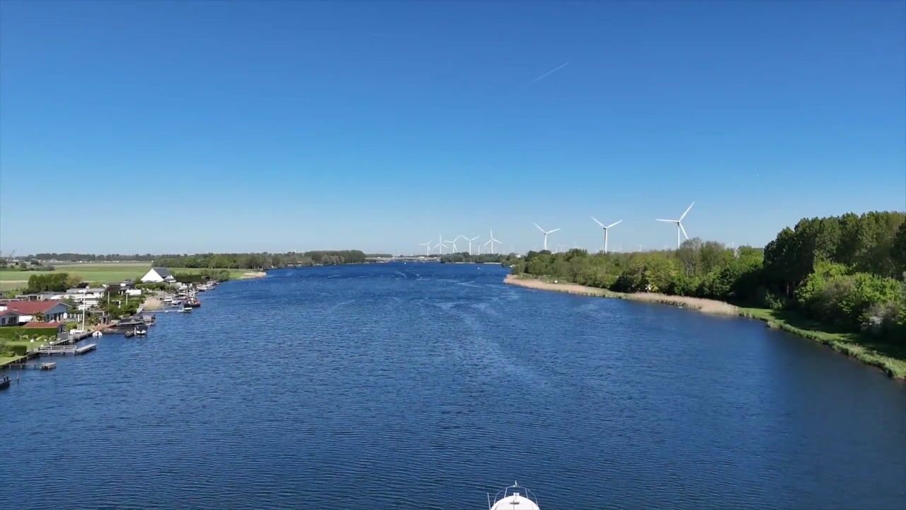Video van Zalmlaan 8