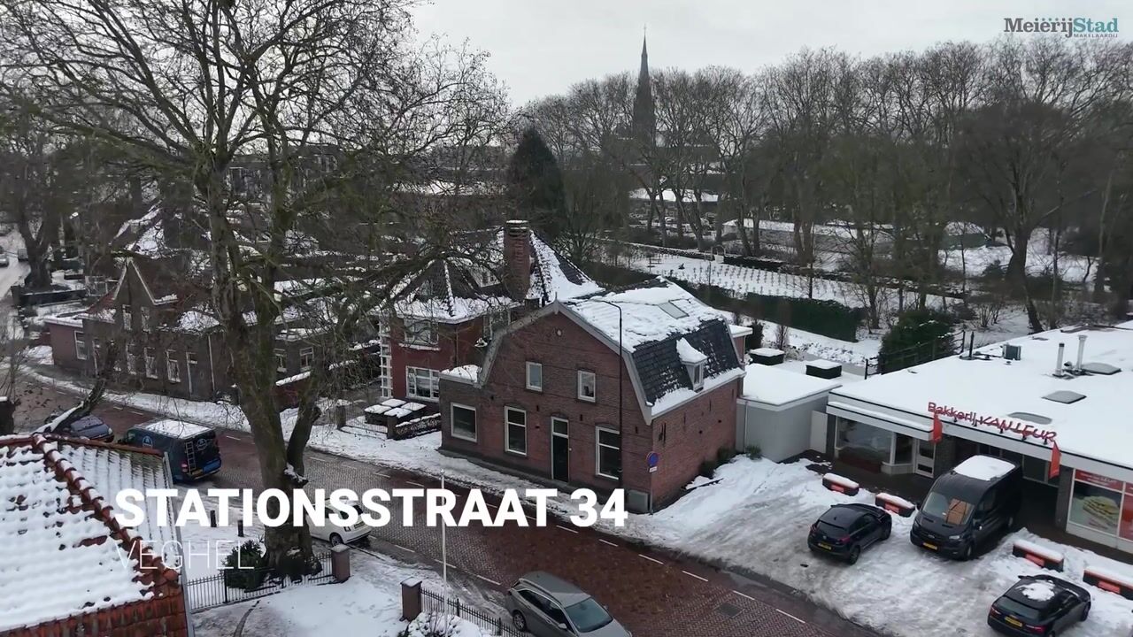 Video van Stationsstraat 34