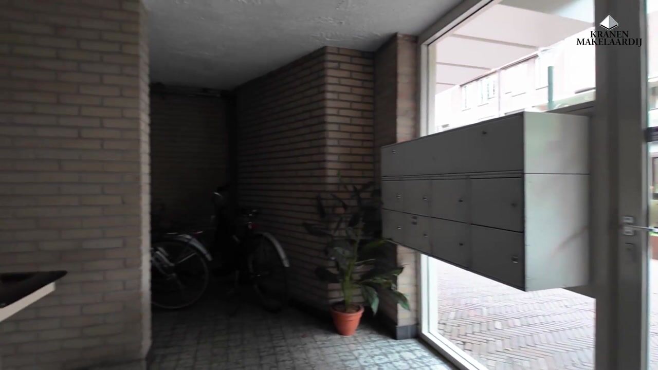 Video van Korte Kerkstraat 26