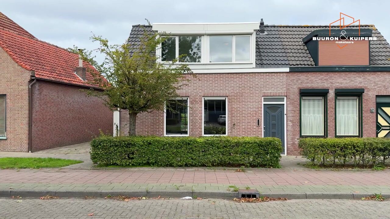 Video van Molenweg 9