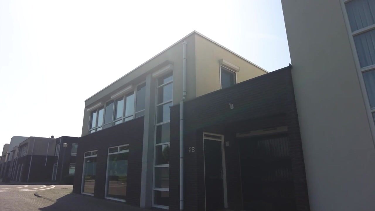 Video of Villa Spaanse Ruiter 28