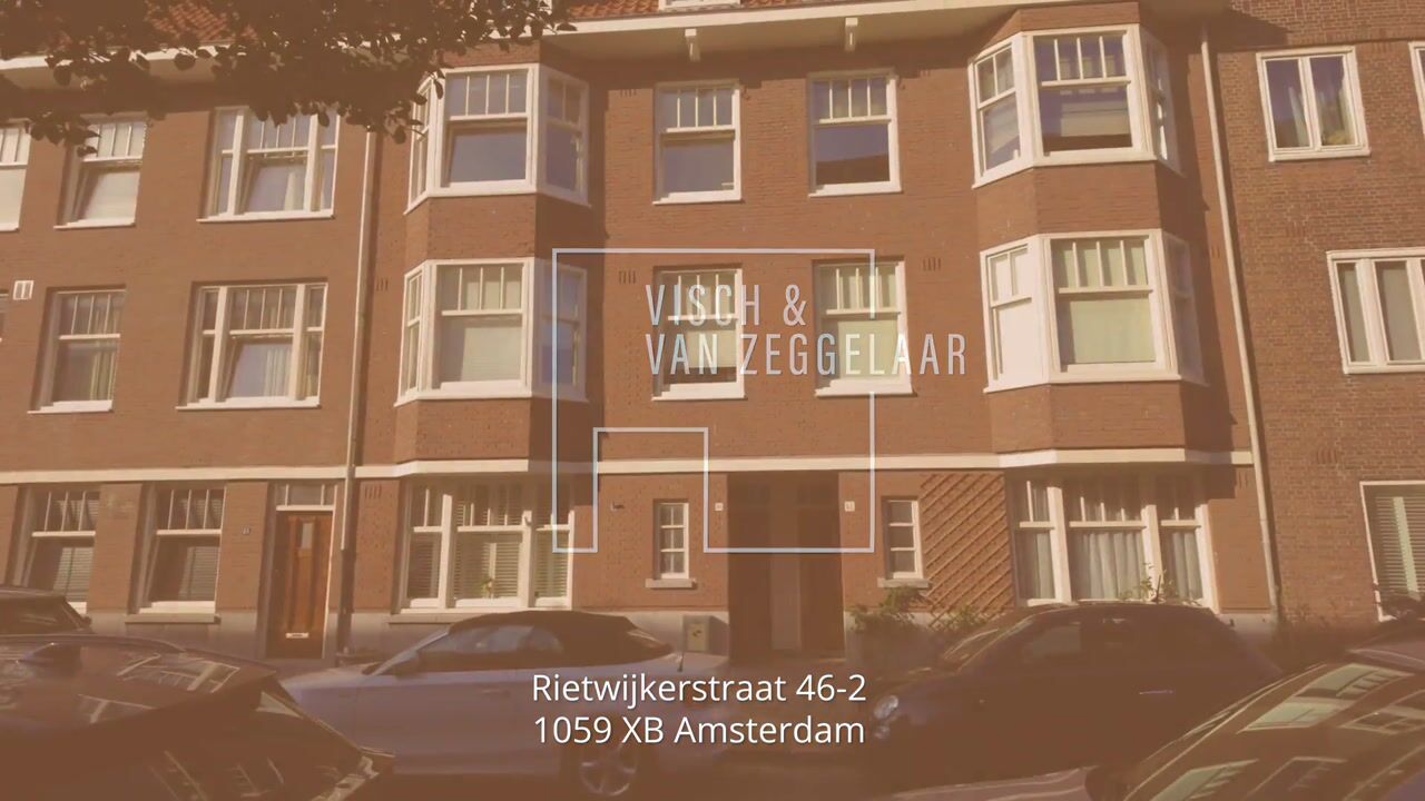 Video van Rietwijkerstraat 46-2
