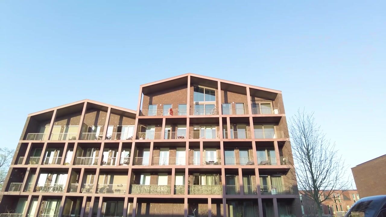 Video of Heezerweg 323-B