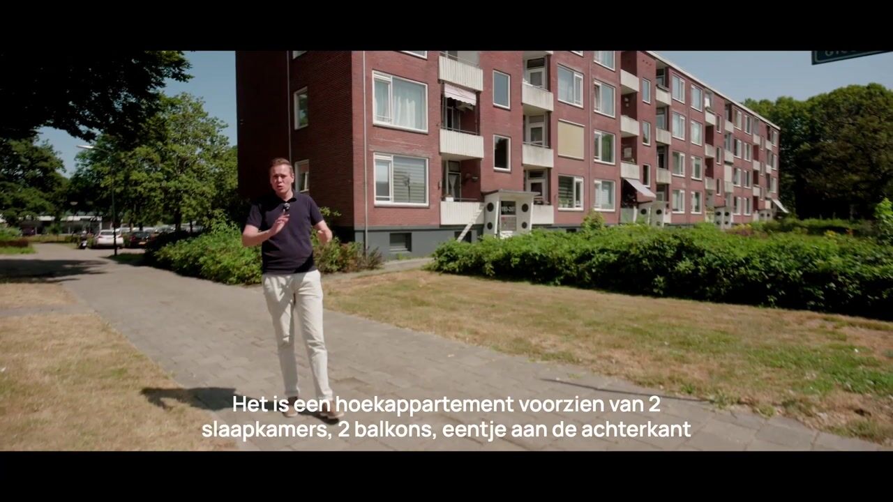 Video van Lekstraat 203