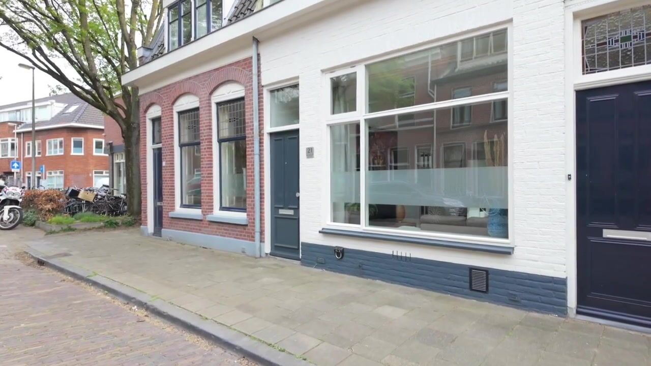 Video van Leliestraat 21
