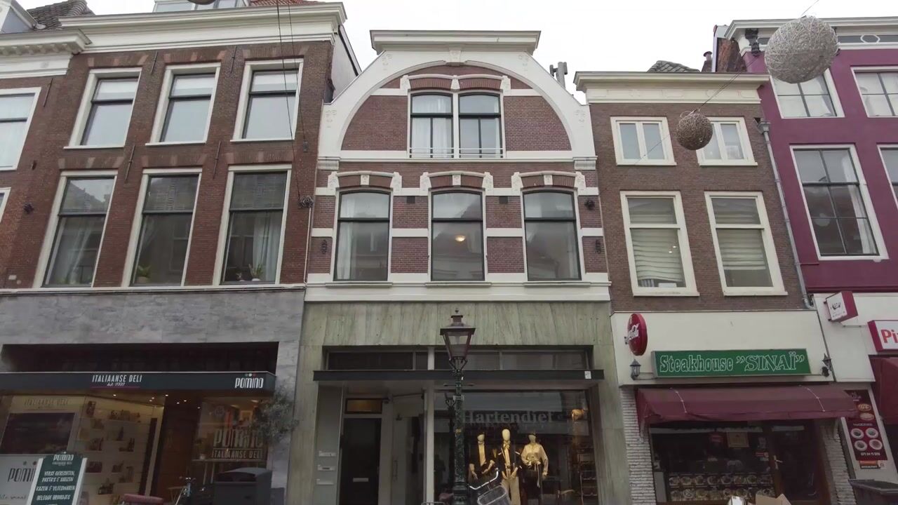 Video van Breestraat 171-B