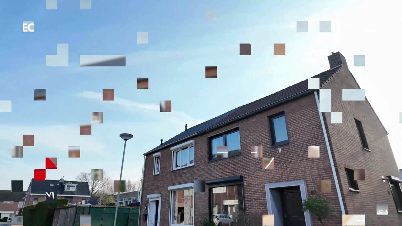 Video of Achter de Hoven 82