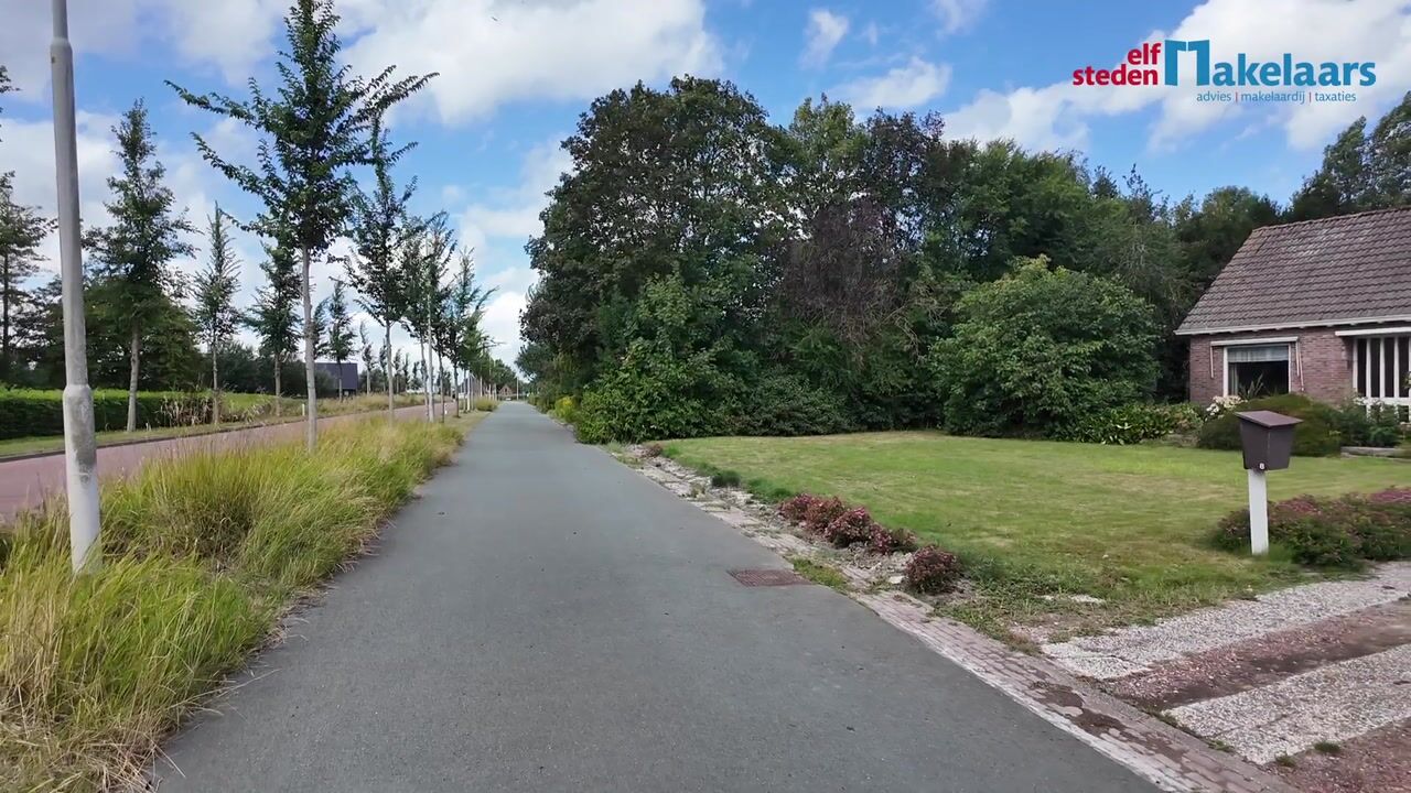 Video van Holwerterdyk 8