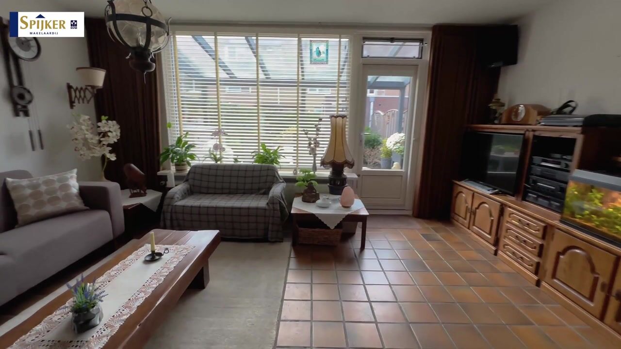 Video van Bekermosstraat 10