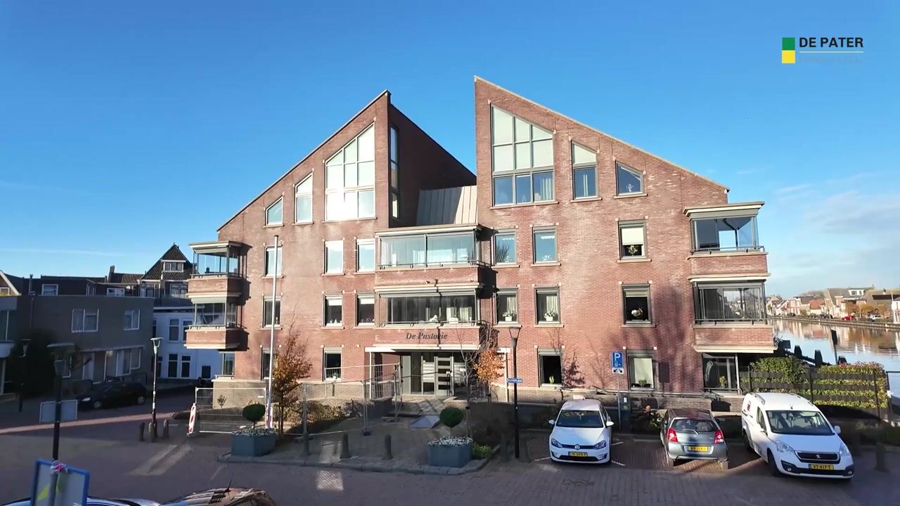 Video van Kerkplein 30