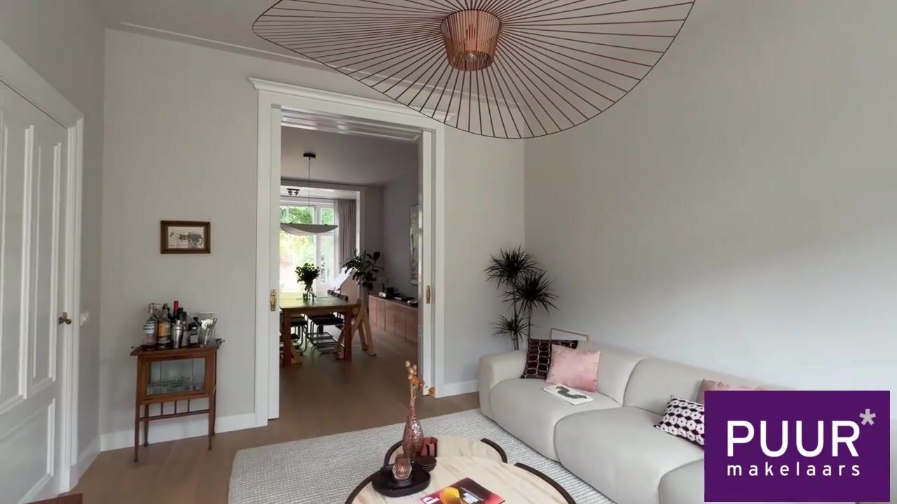 Video van Uit den Bosstraat 16