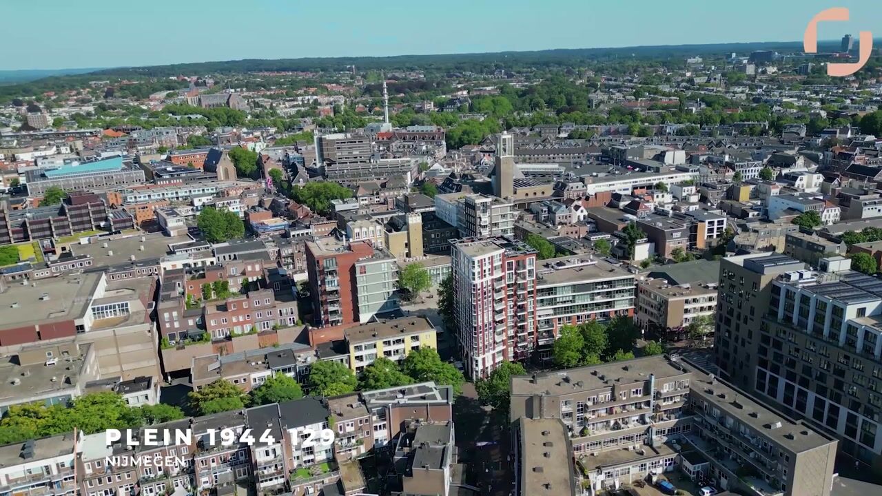 Video van Plein 1944 129