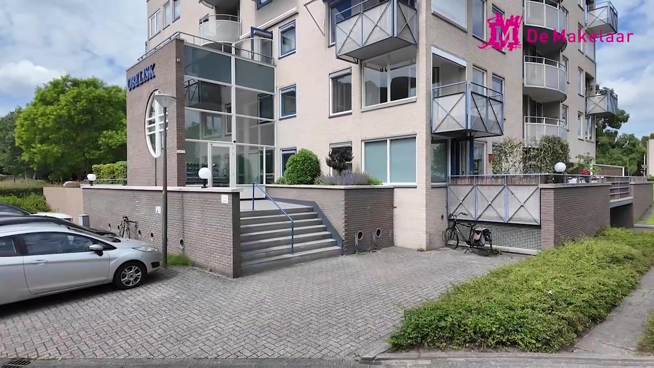 Video of Verzetsplein 8