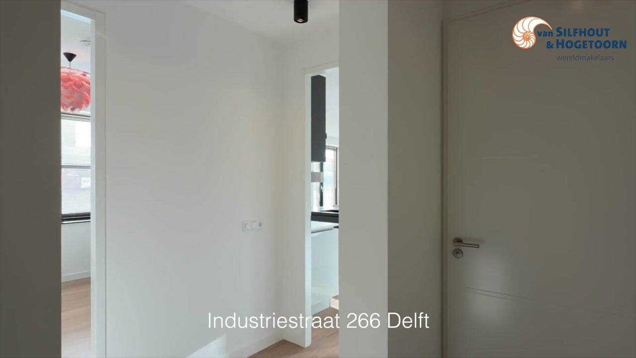 Video van Industriestraat 266